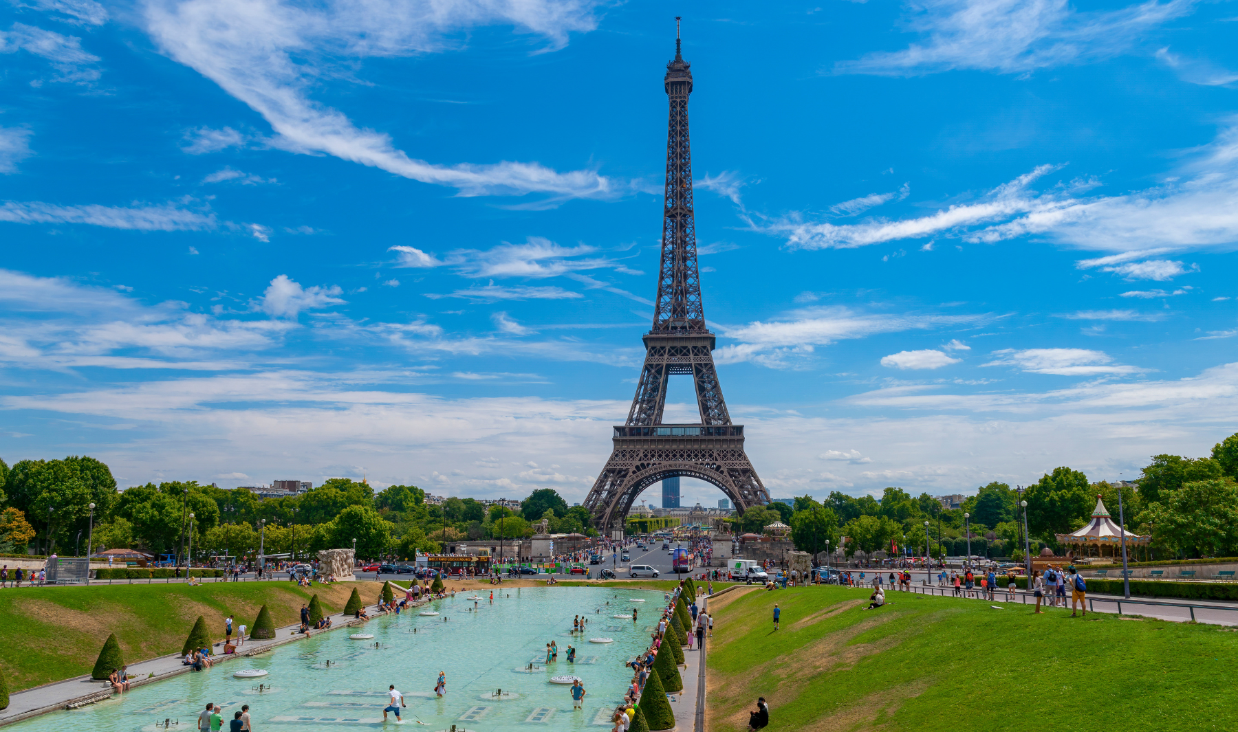 para vivir francia
