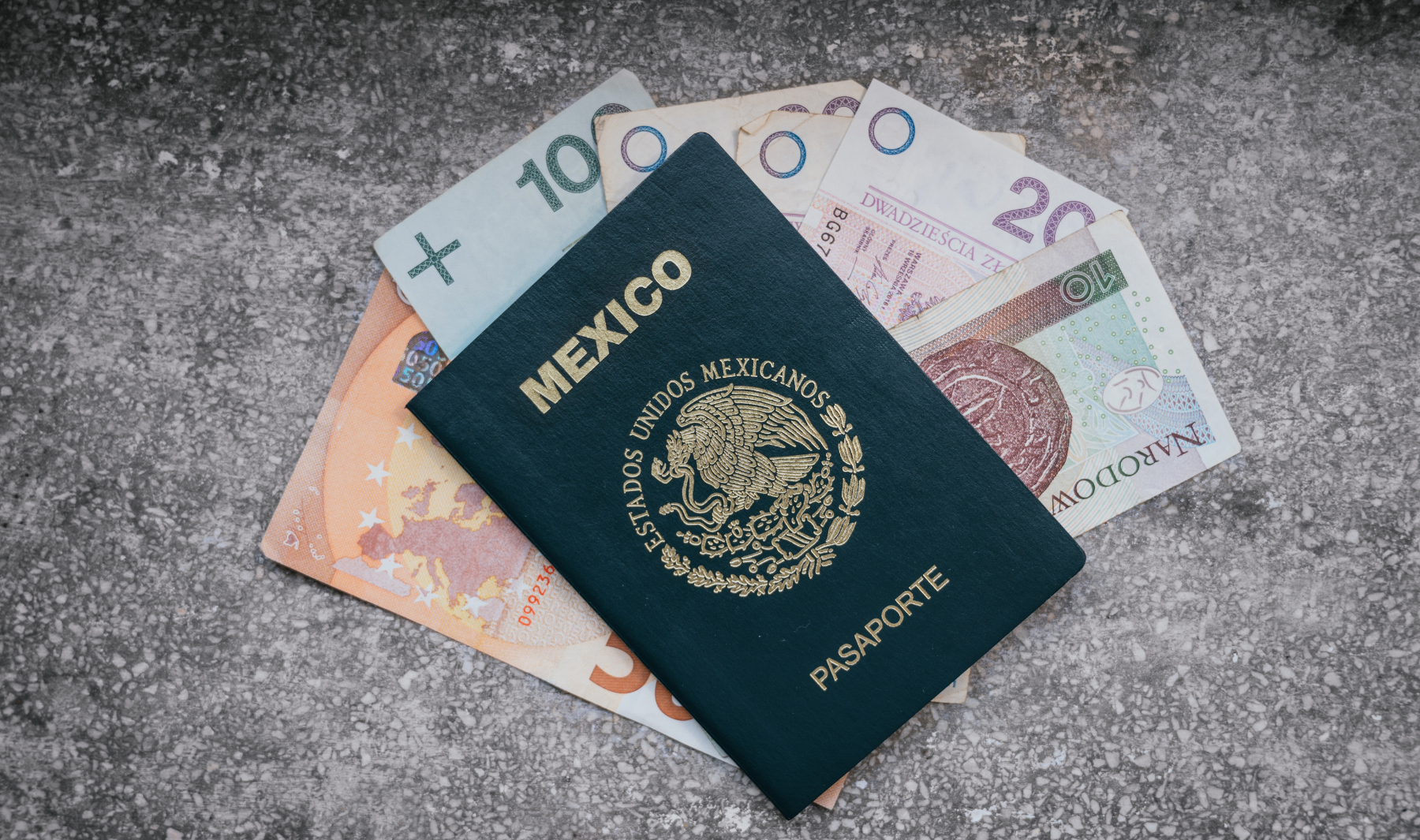 permiso residencia para francia