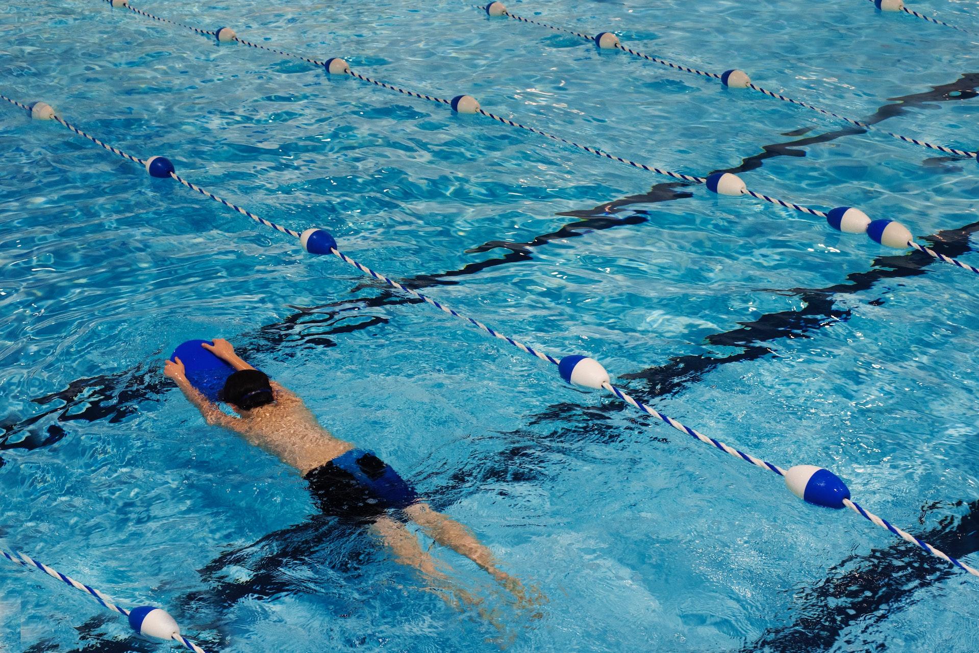 beneficios de la natacion 