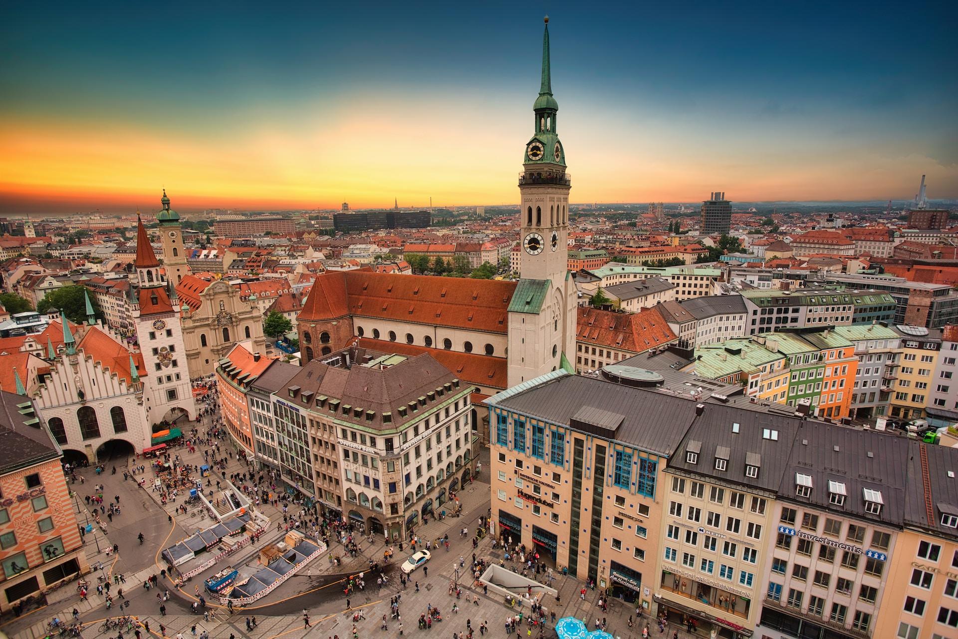 Múnich