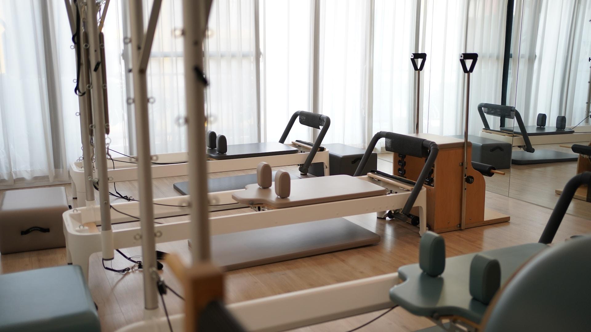 pilates monterrey