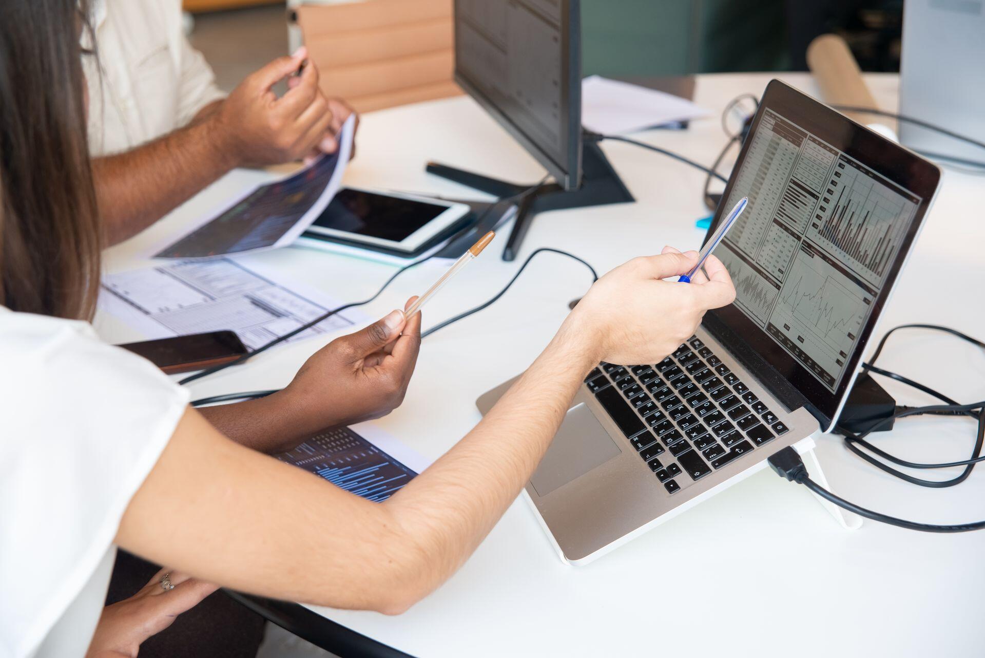 funciones de comparación en Excel
