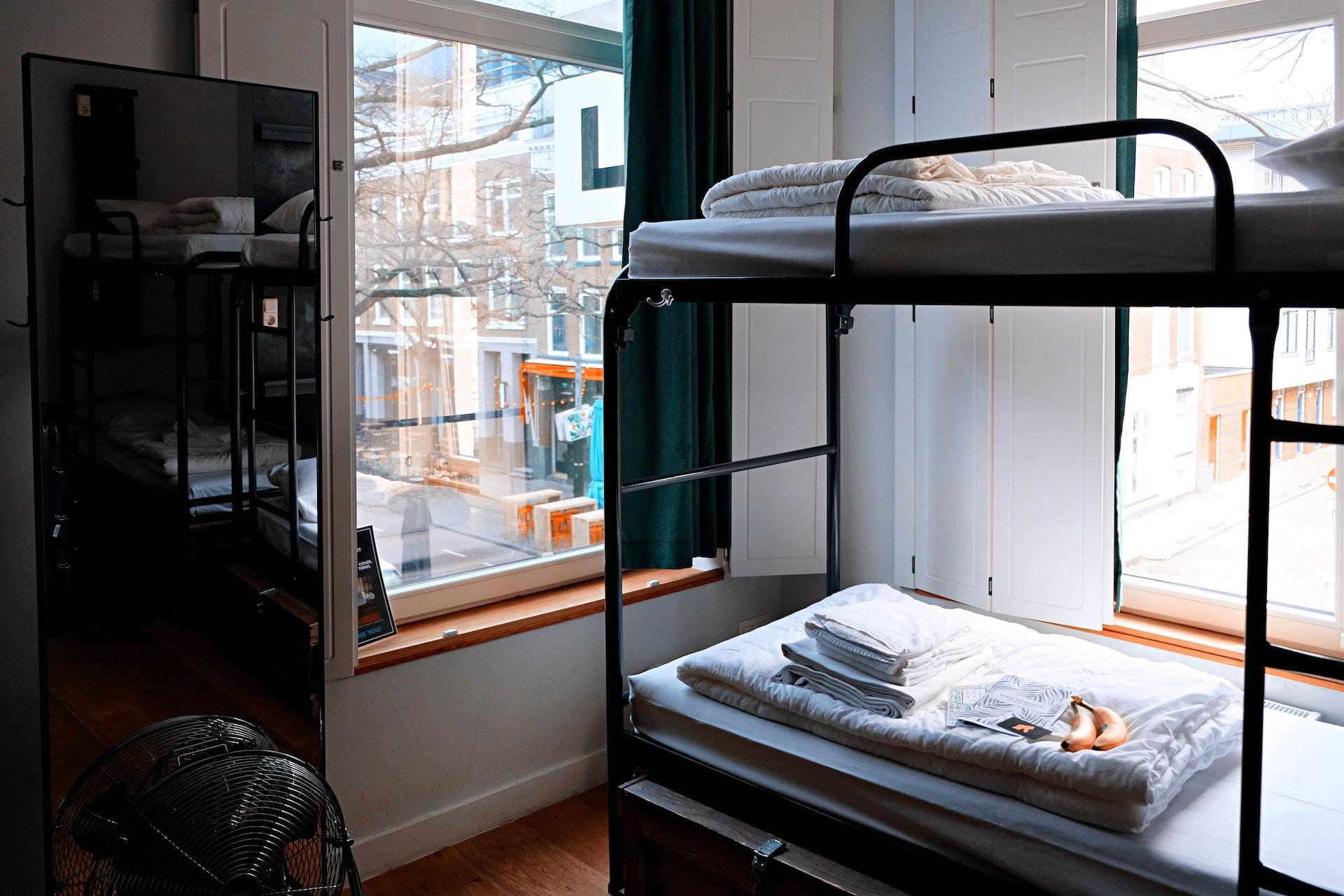 hostal