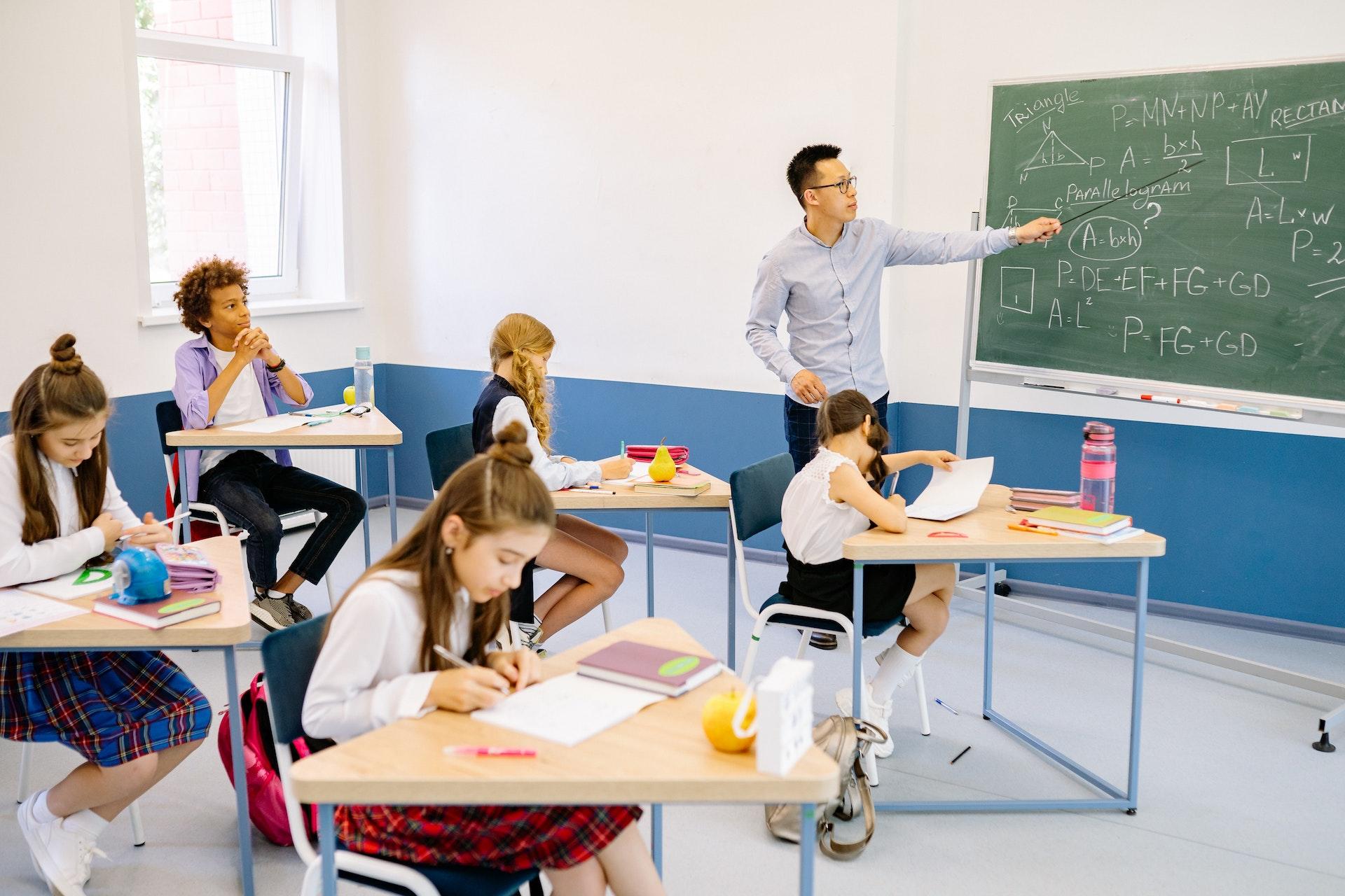 matemáticas en la vida cotidiana ejemplos