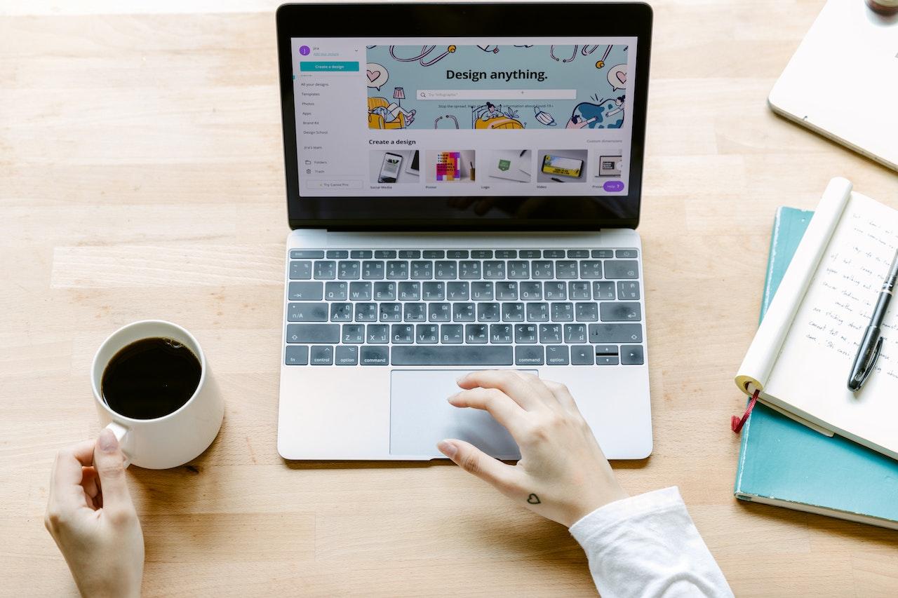 app canva