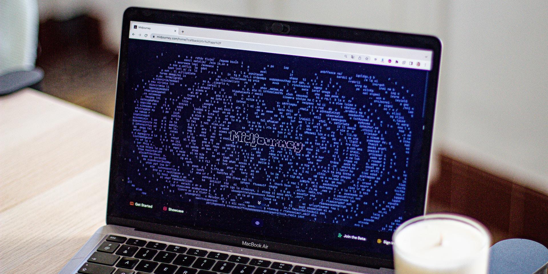 IA para crear imagenes