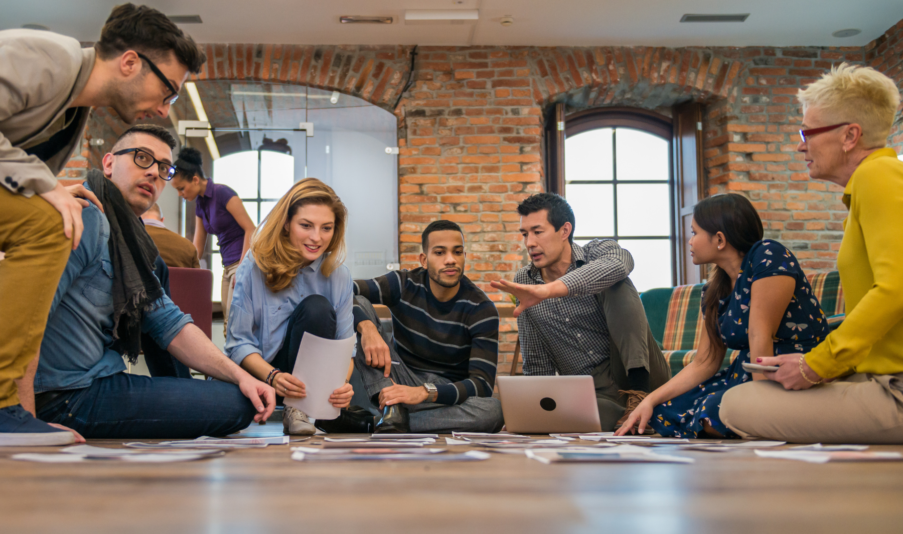 administracion estrategias fidelizacion