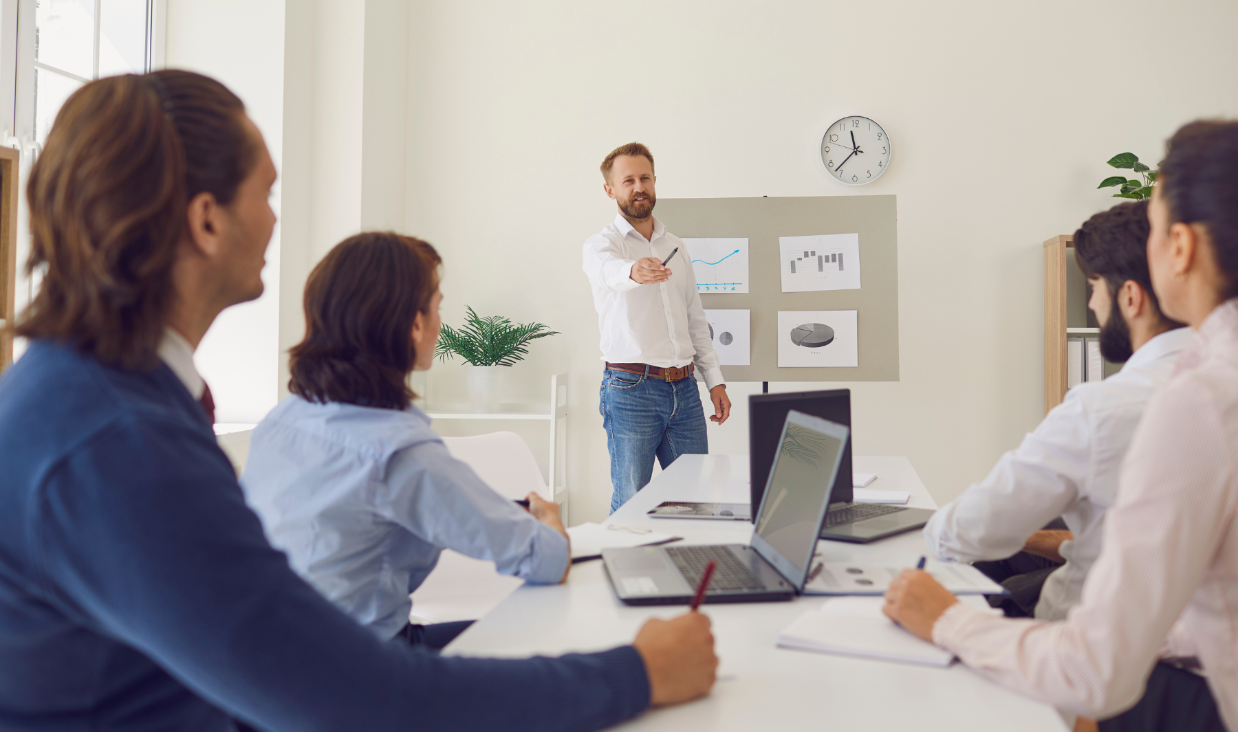 estrategias mercadotecnia