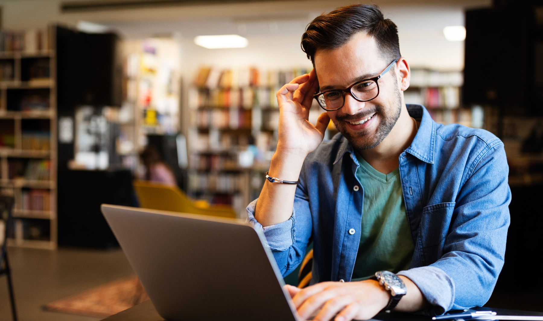 consultar contenidos examenes