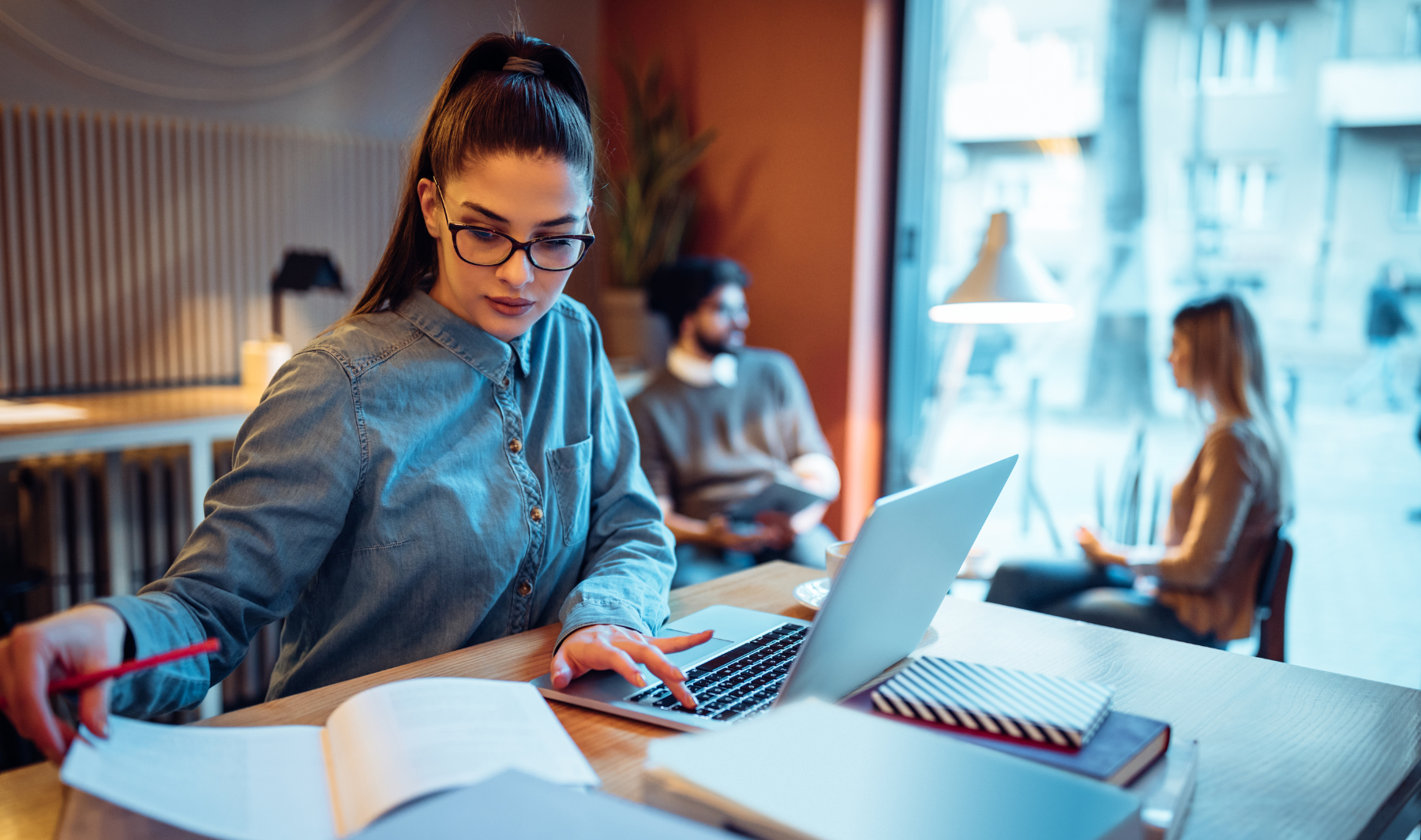 answer the questions