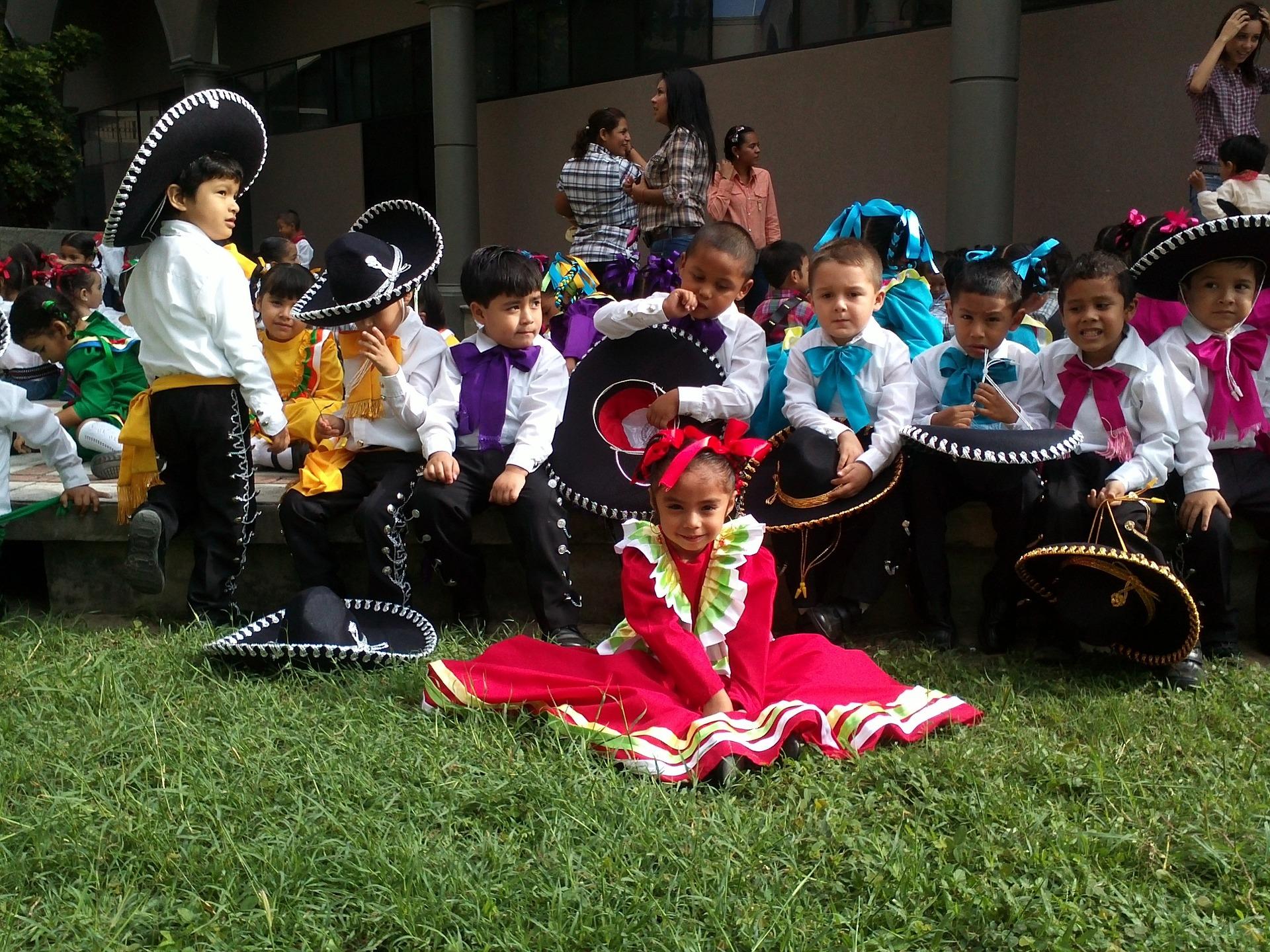 mariachi mexicano