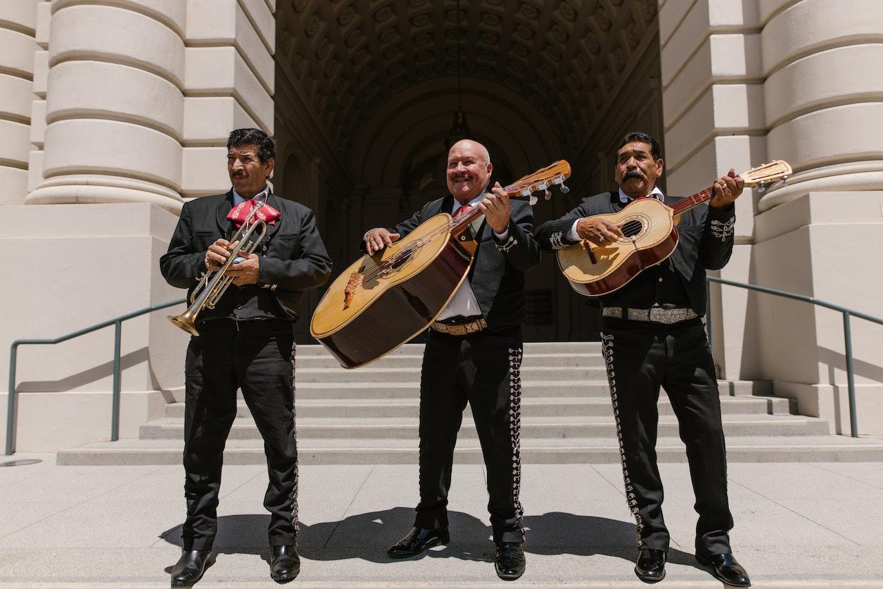 mariachi jalisco