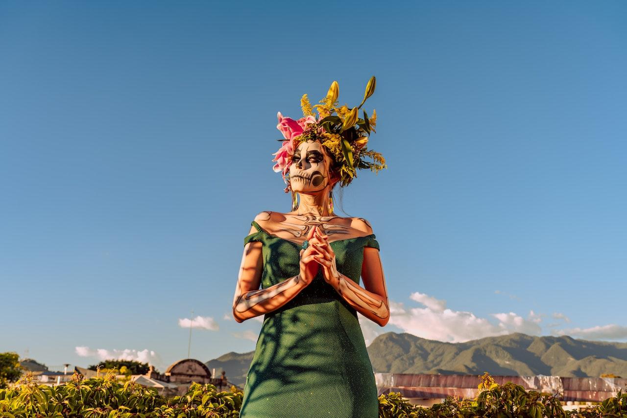 tradiciones y costumbres