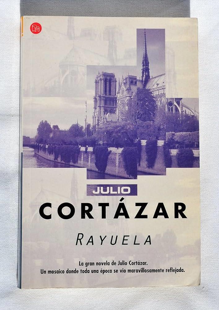 libros de cortazar