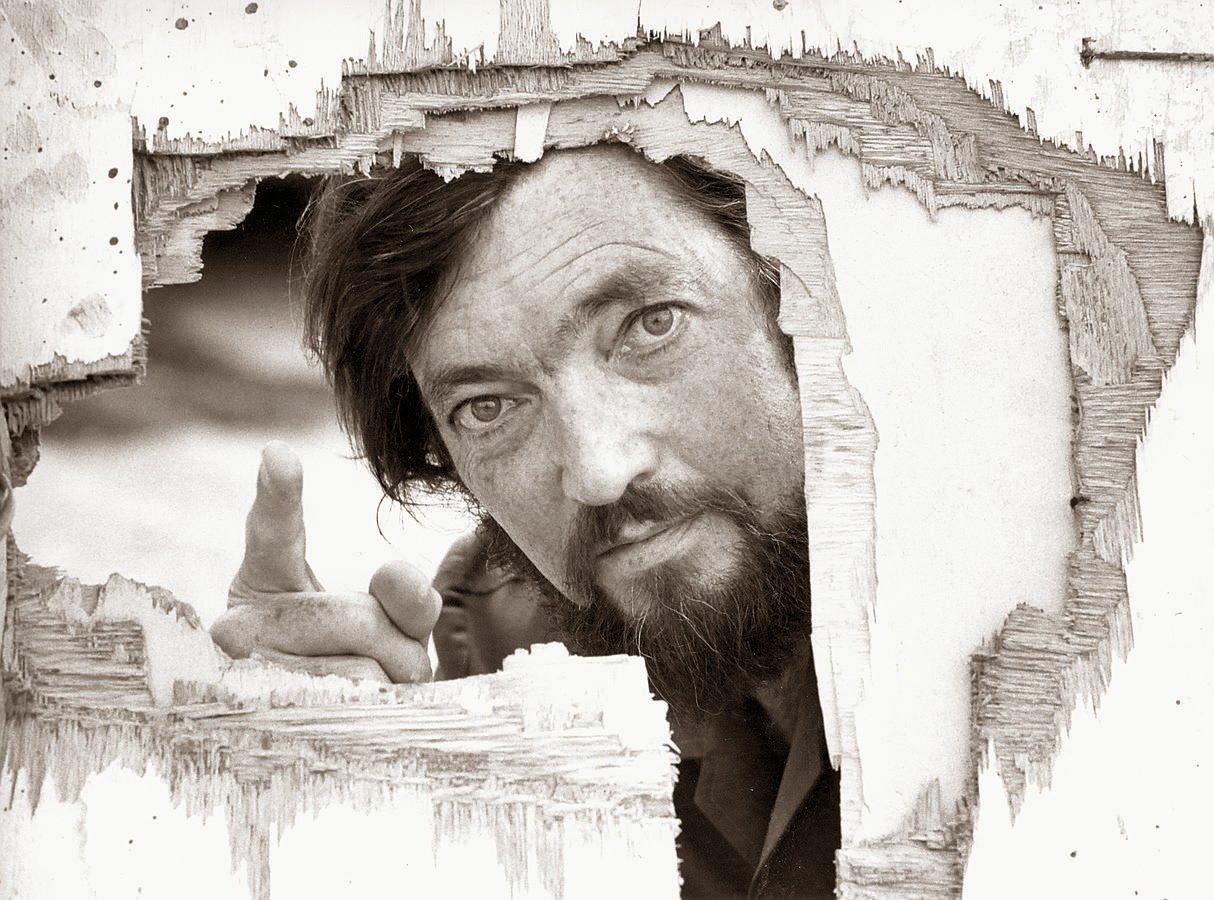Julio Cortázar
