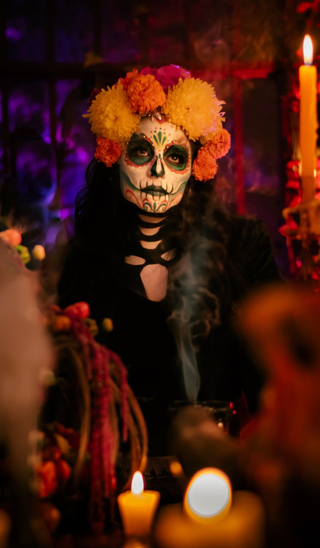 identidad mexicana