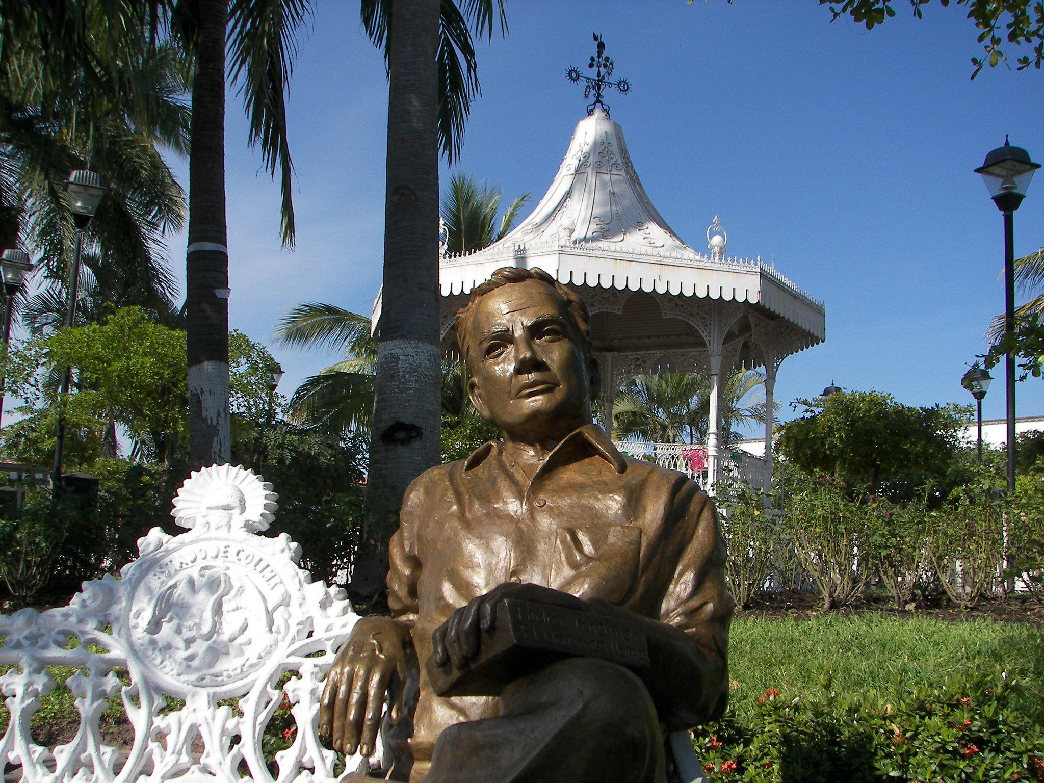 Juan Rulfo