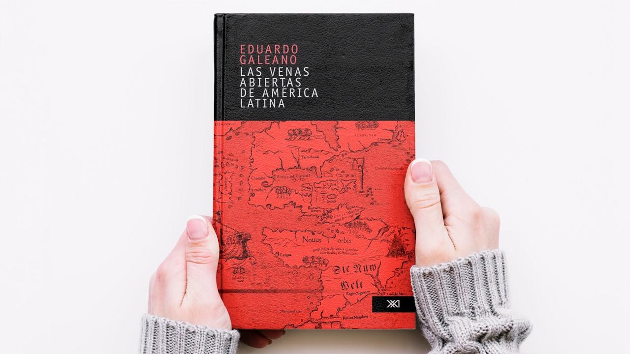 Eduardo Galeano libros