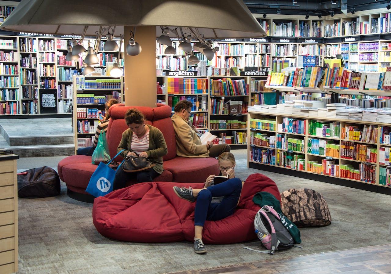 libros de Paz 