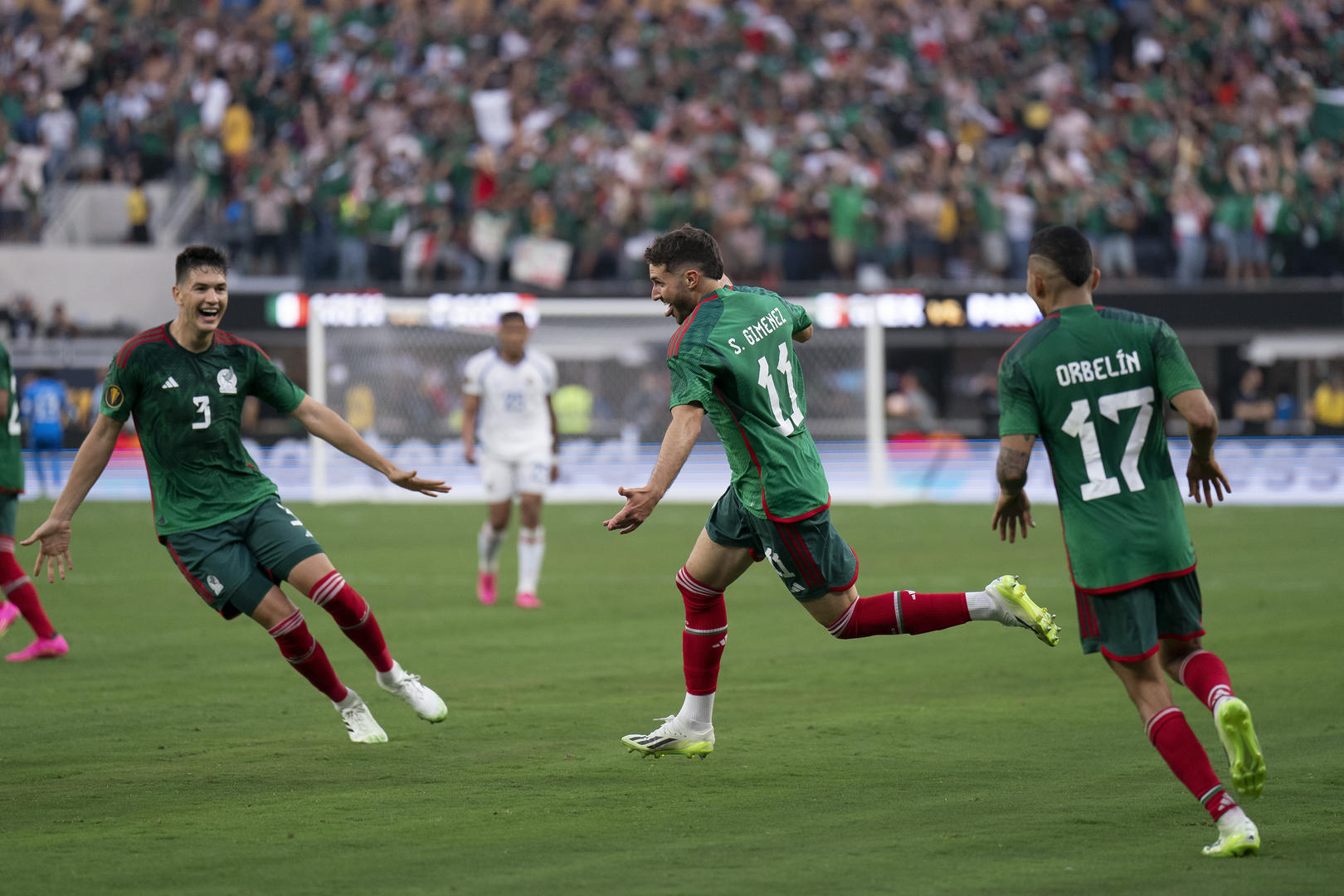 futbol mexicano