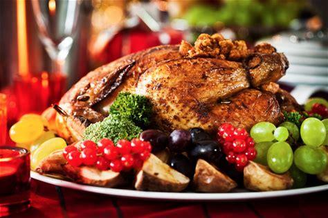 pavo rellleno de