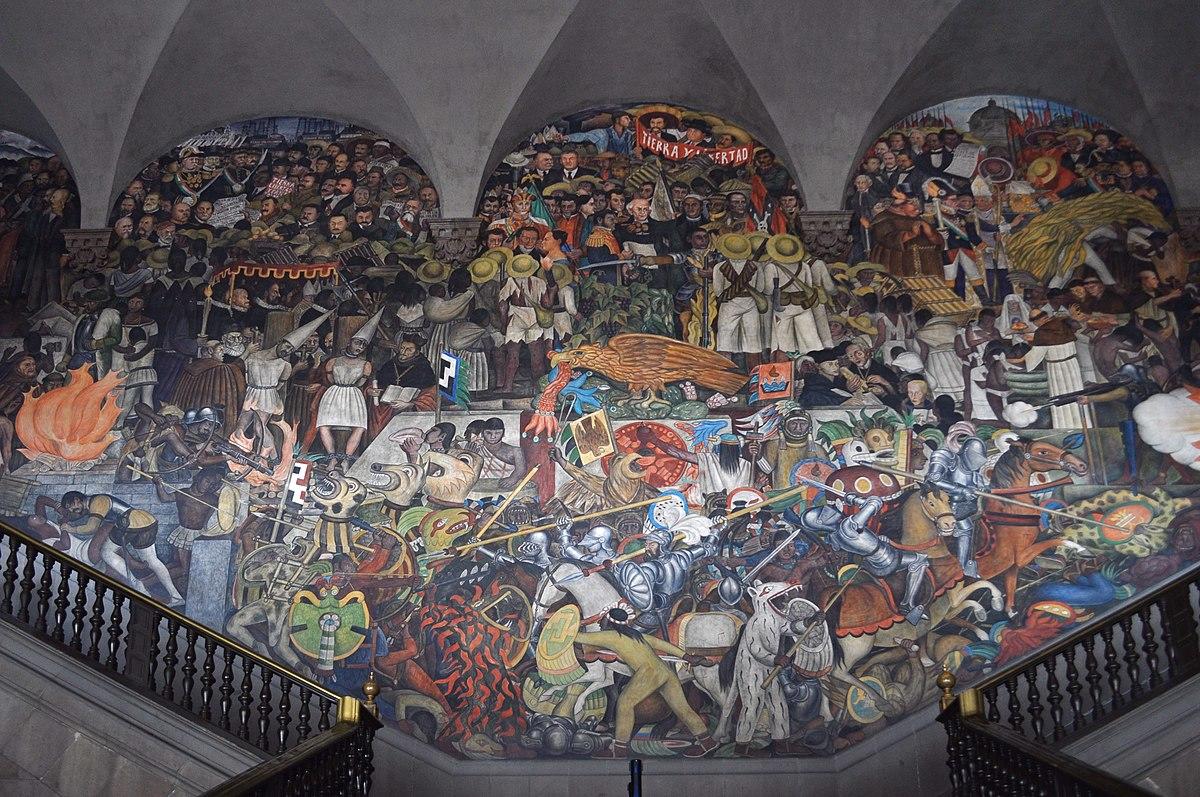 diego rivera