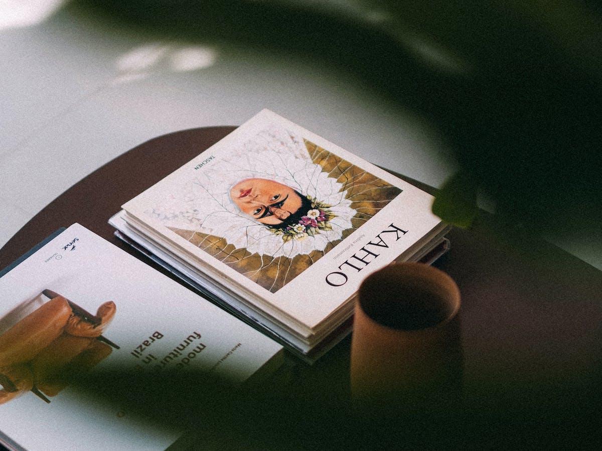 obras de frida kahlo