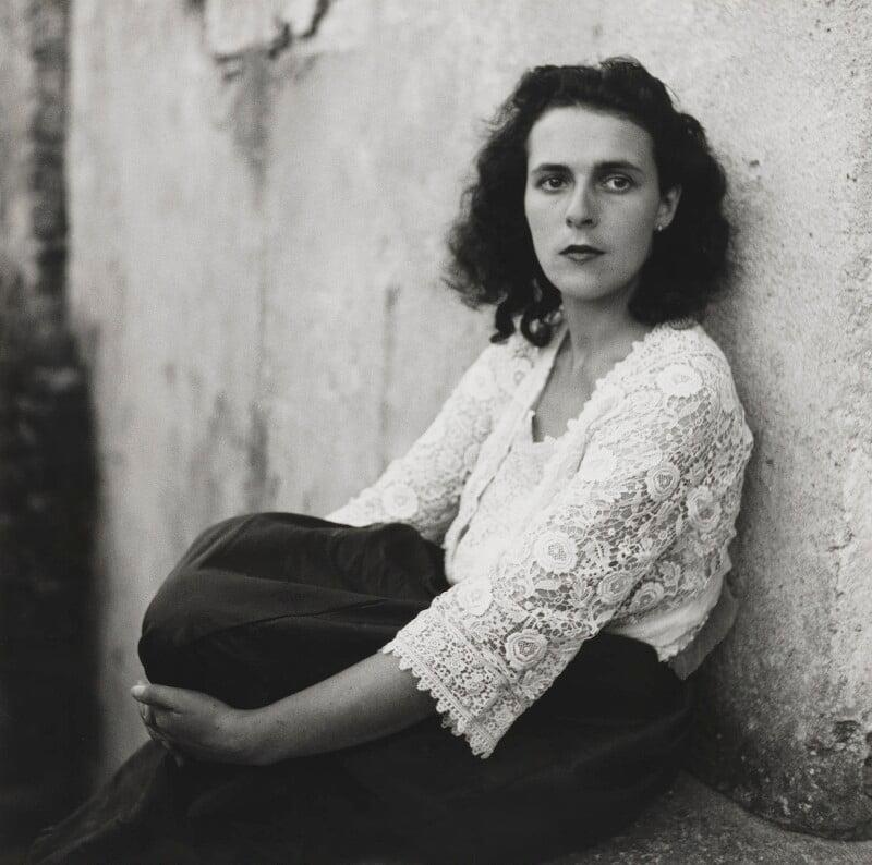 biografia leonora carrington