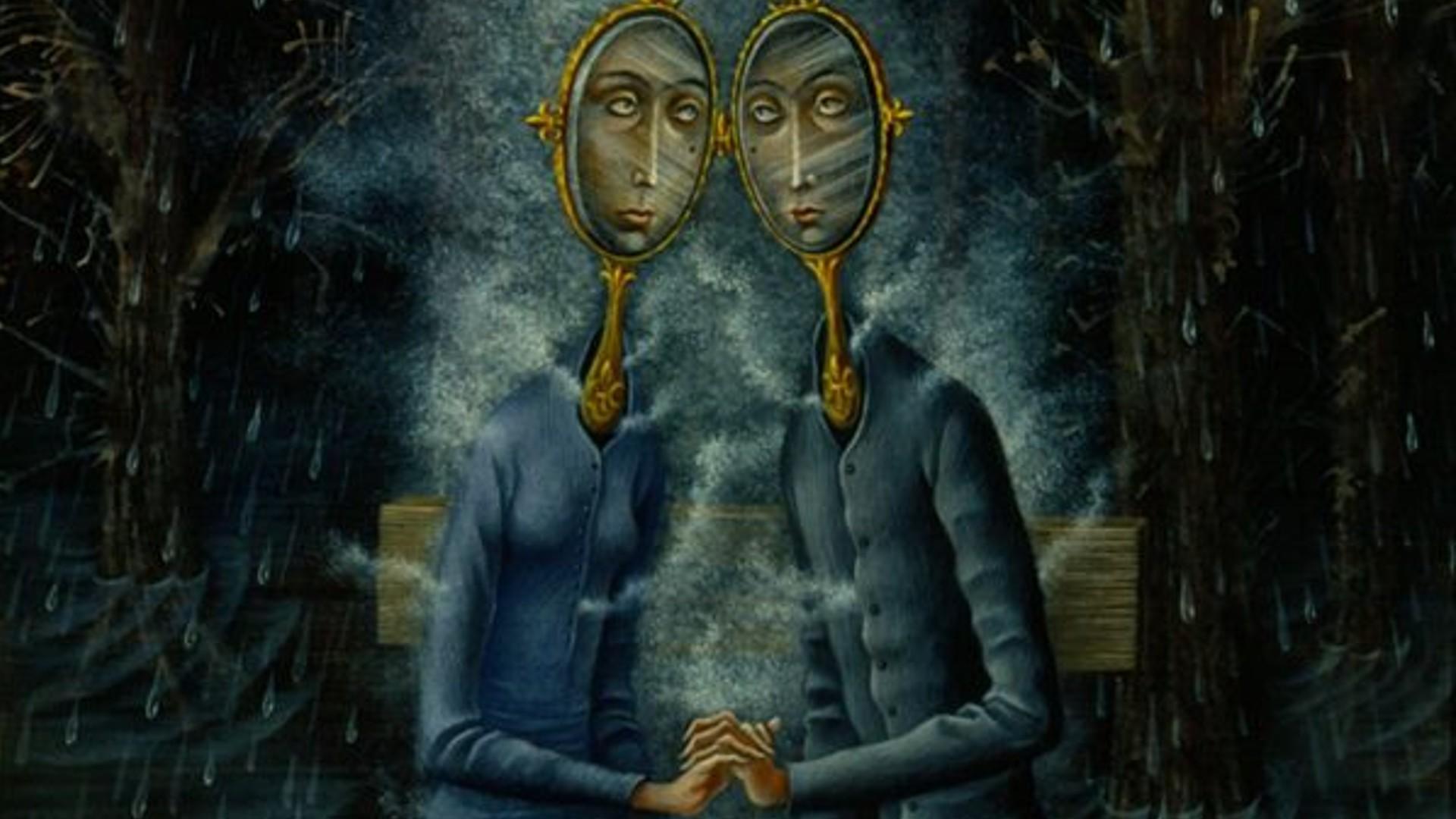 Remedios Varo pintura