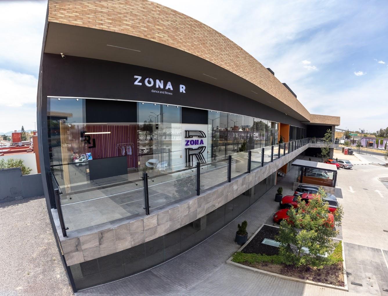 zumba puebla