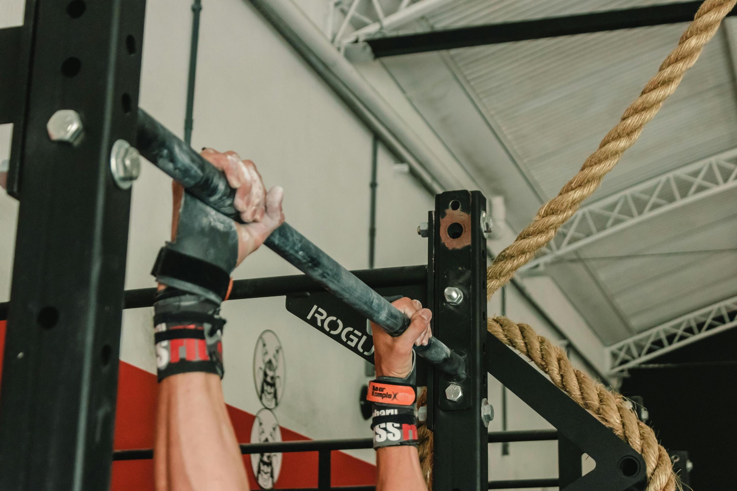 crossfit querétaro