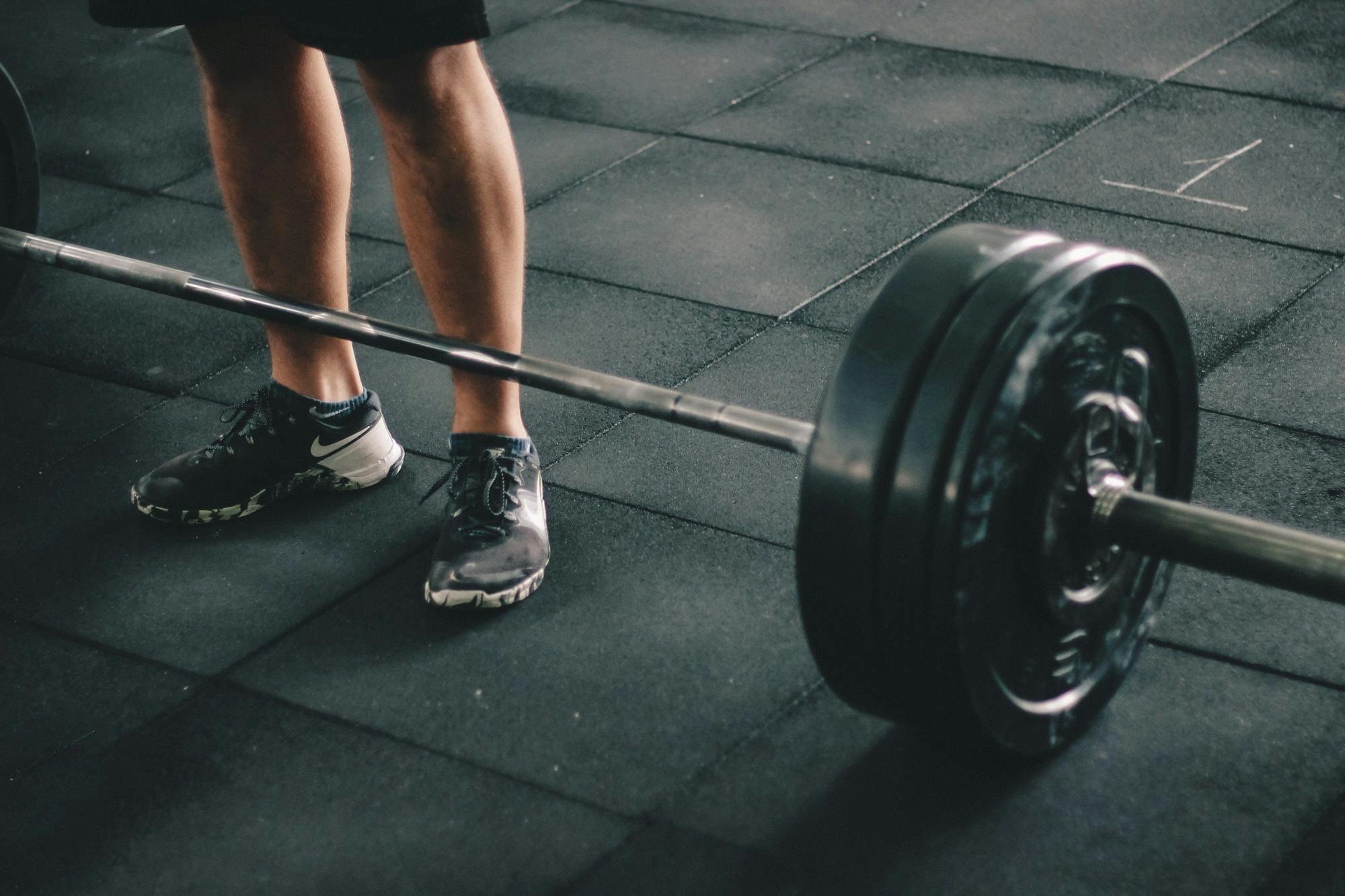 crossfit monterrey