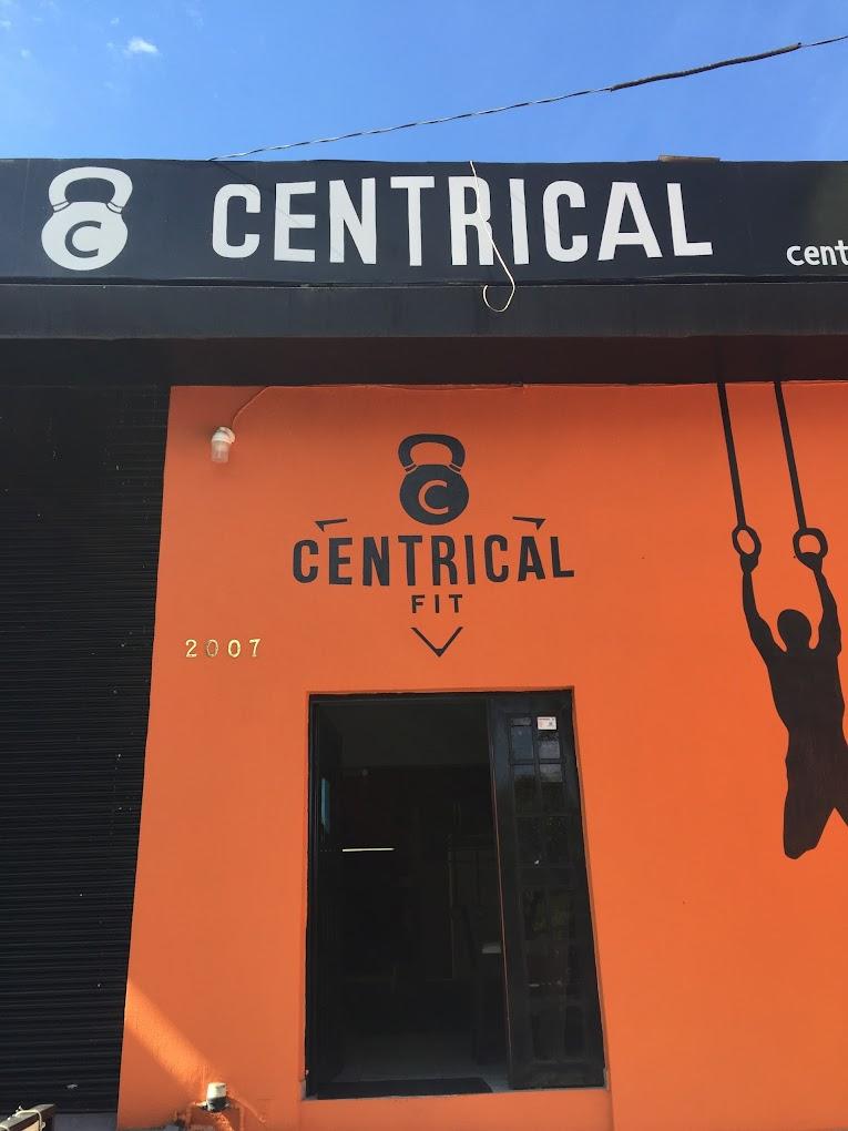 crossfit en GDL