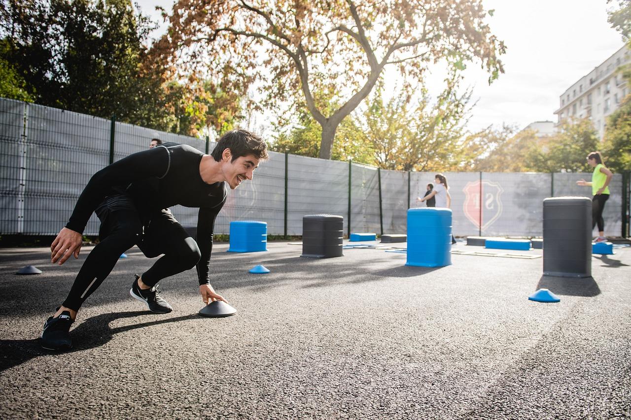 CrossFit en Guadalajara