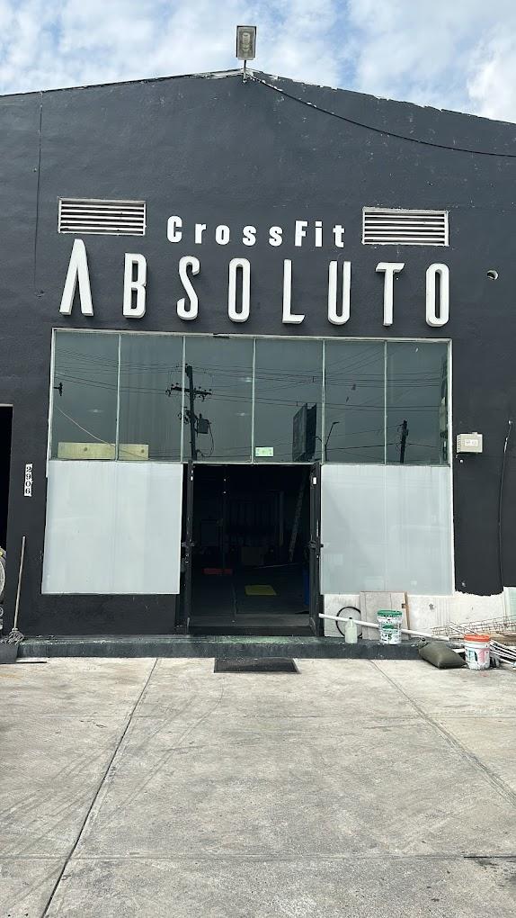 gym monterrey