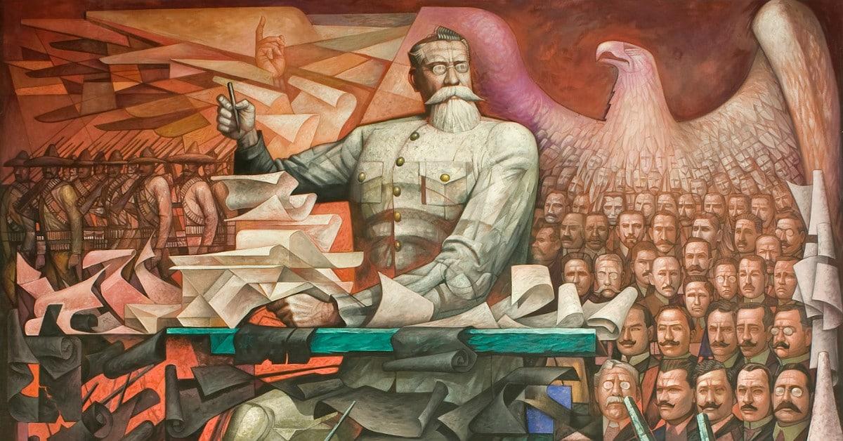 pintor jorge gonzález camarena