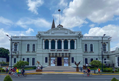 Universidad de Guadalajara es de las mejores de México