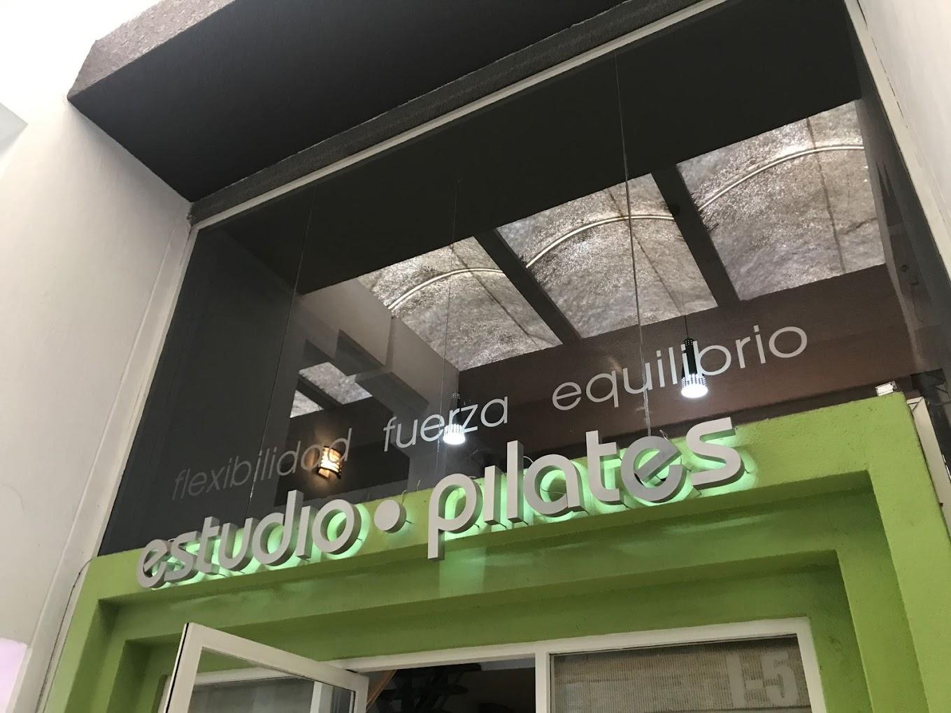 pilates guadalajara