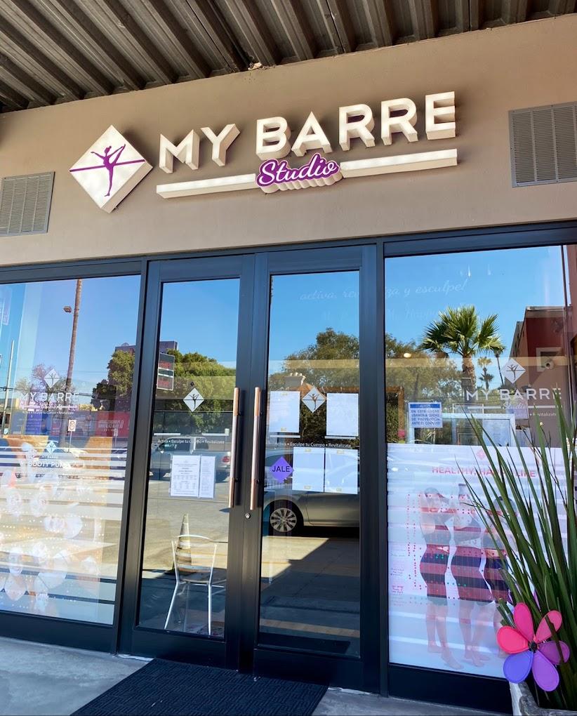 pilates tijuana