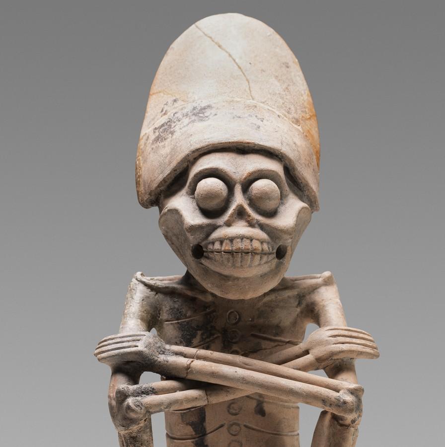 mitos aztecas