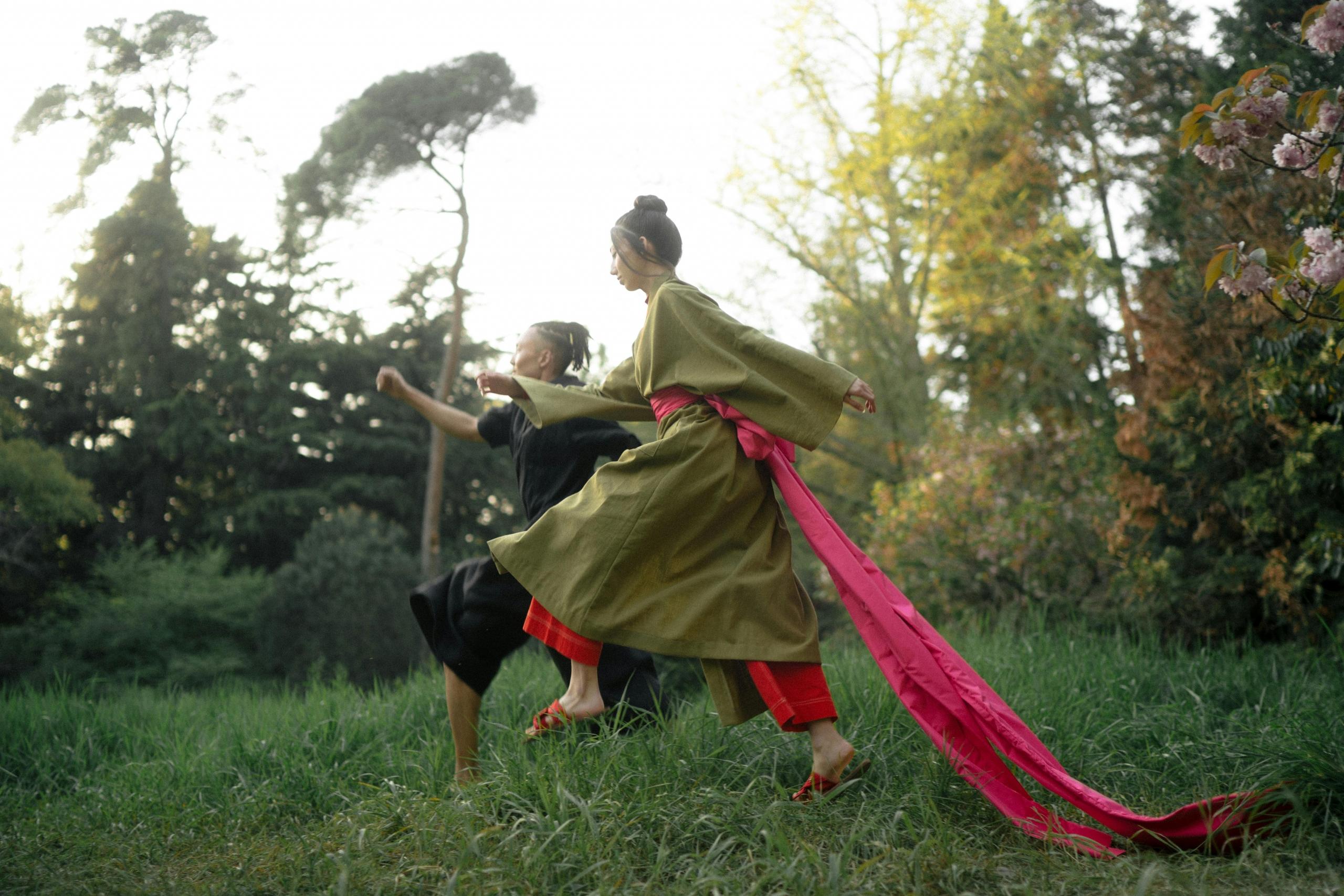 leyenda de Japóncuento japonés