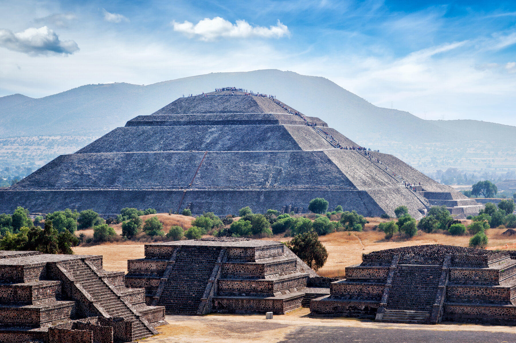 mitologia mexicana