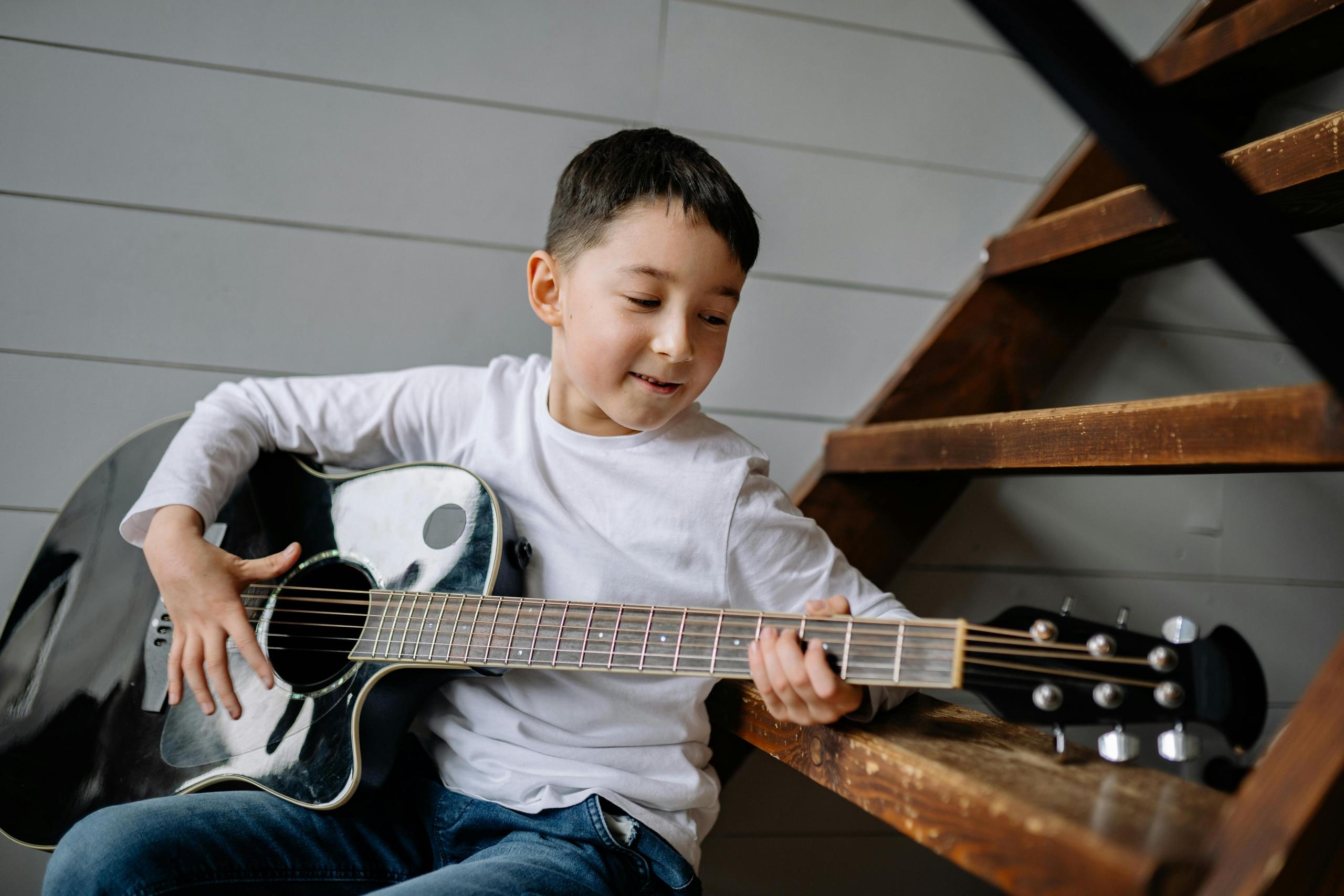 clases de musica
