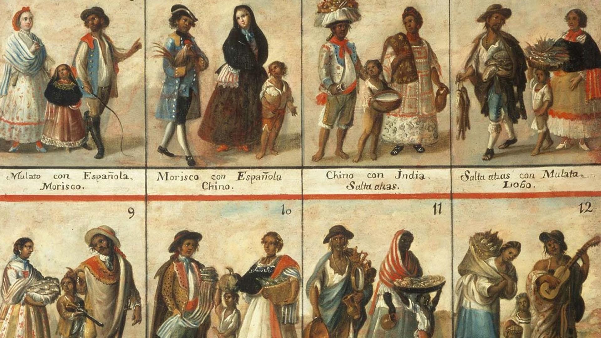 causas de la independencia de México