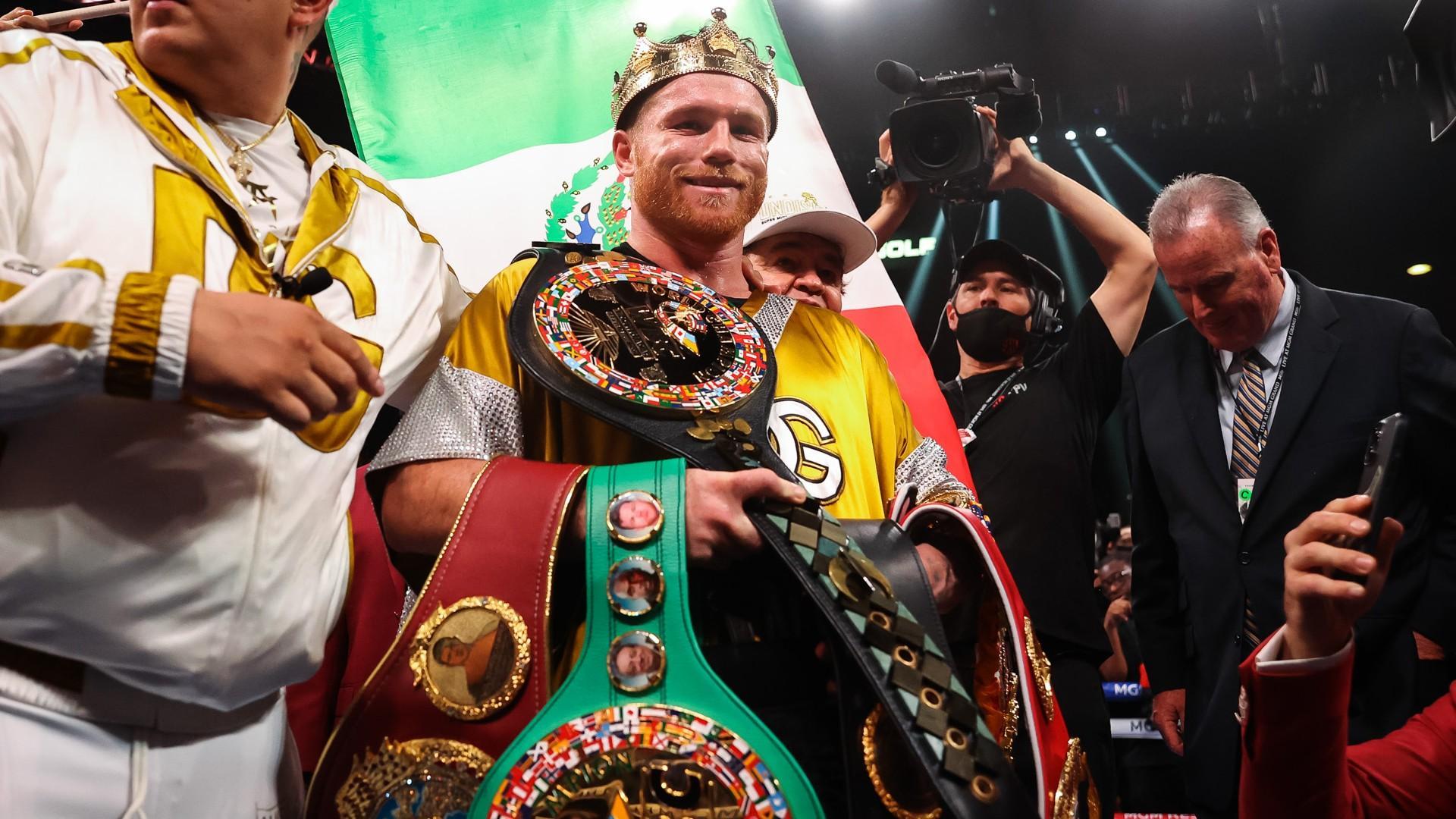 boxeadores mexicanos