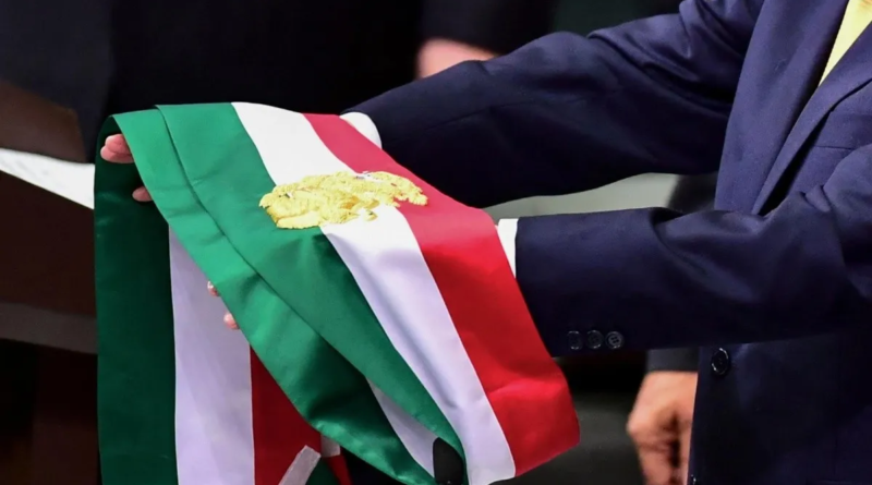 Función del poder ejecutivo