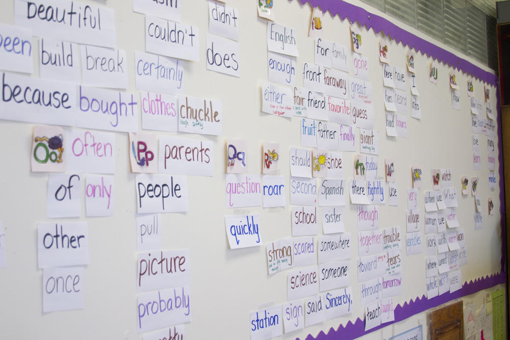 El inglés no tiene por qué ser aburrido