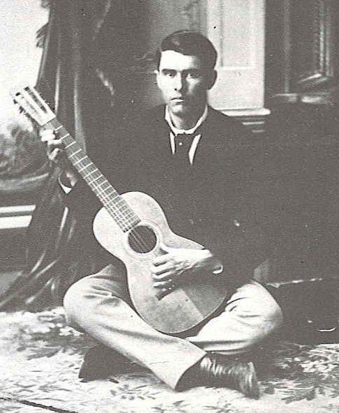 Orville Gibson