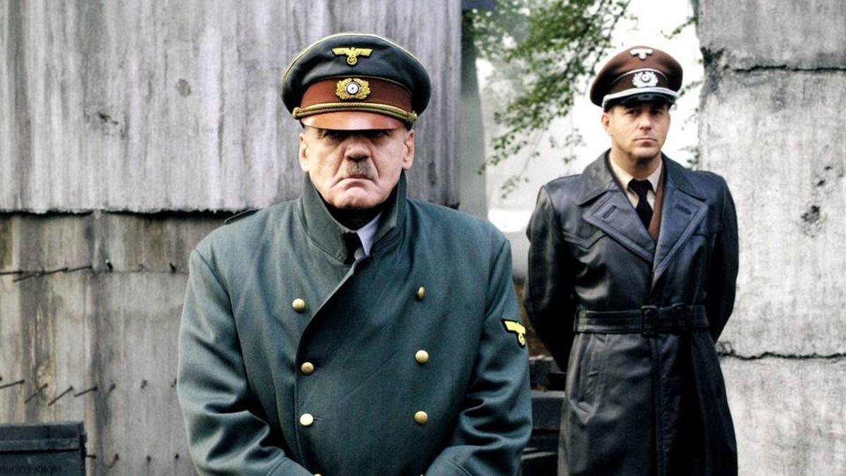 Viendo peliculas en aleman puedes practicar la comprension auditiva en ese idioma