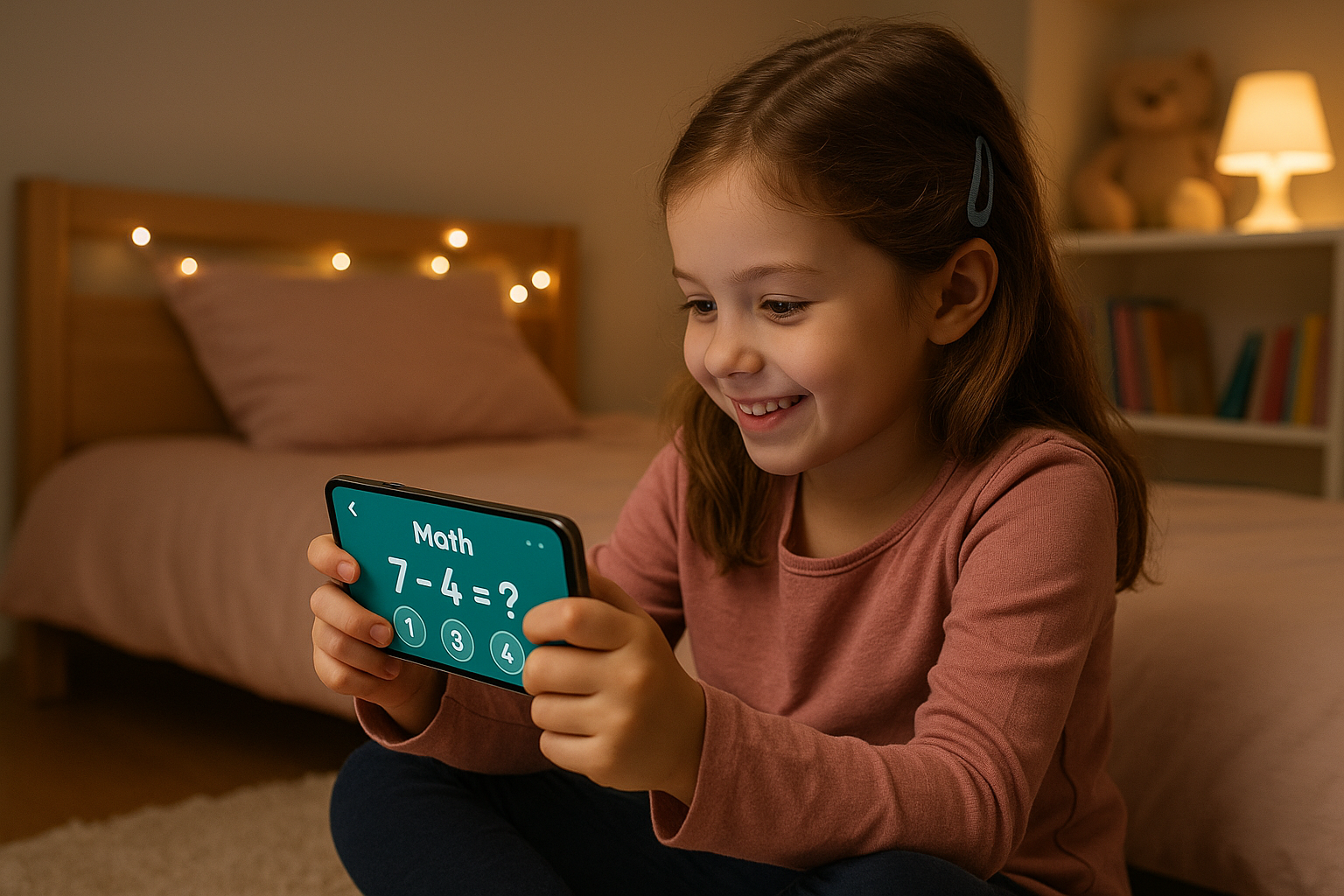 apps matemáticas